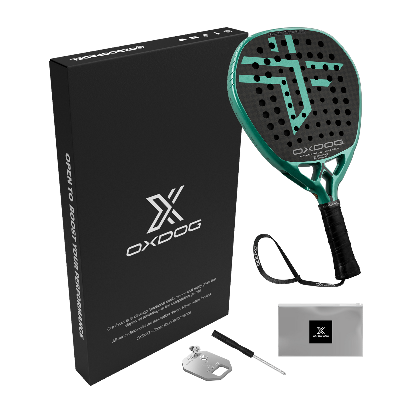 OXDOG - Ultimate Pro Light 2025