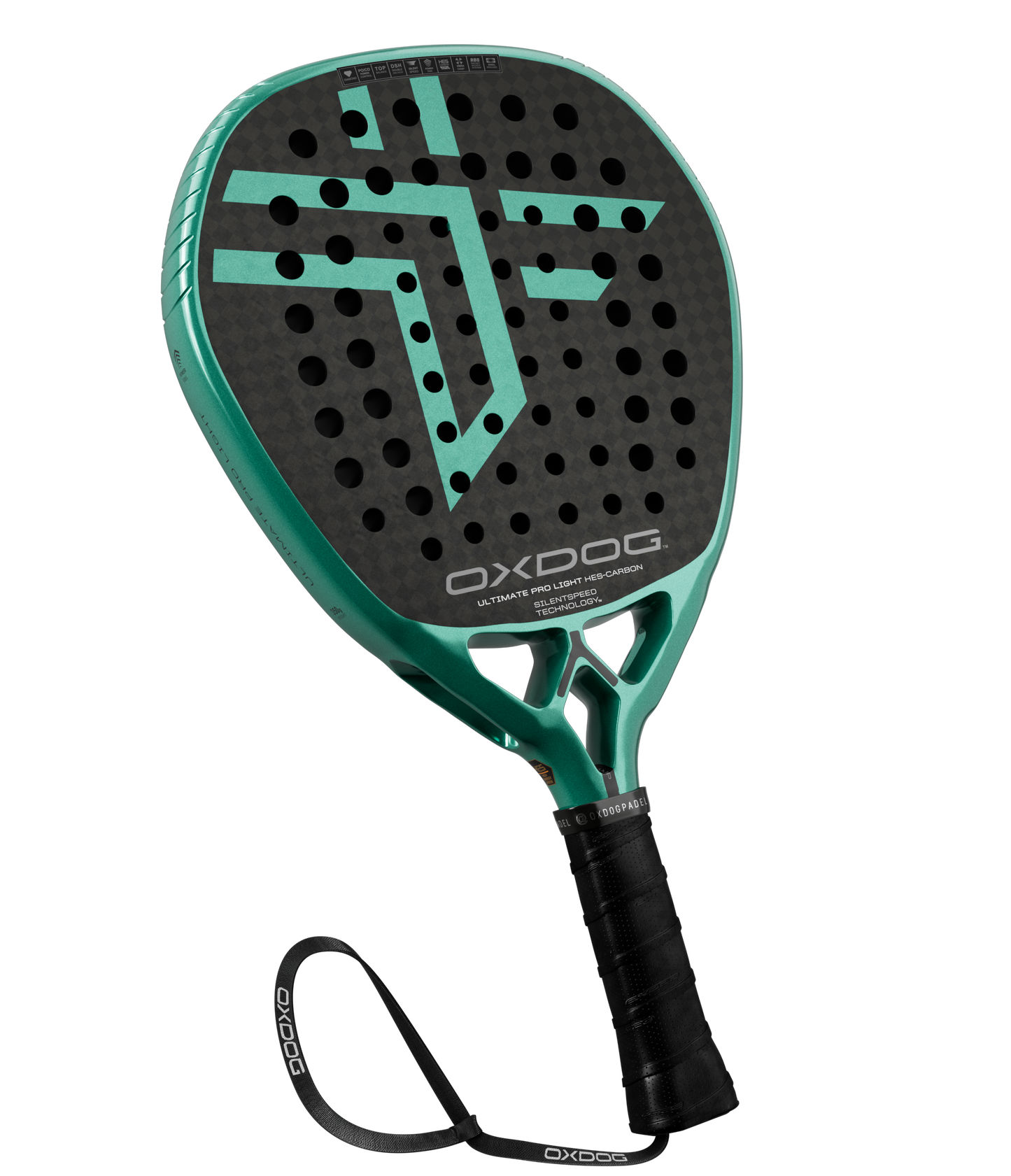 OXDOG - Ultimate Pro Light 2025