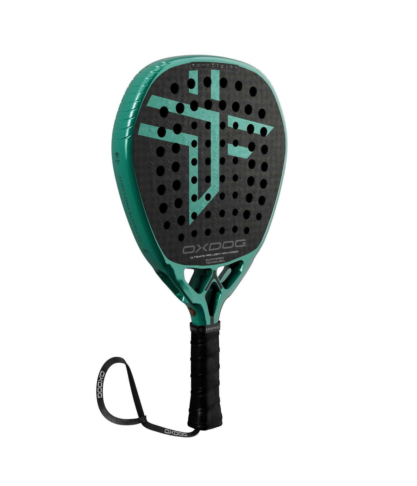 OXDOG - Ultimate Pro Light 2025