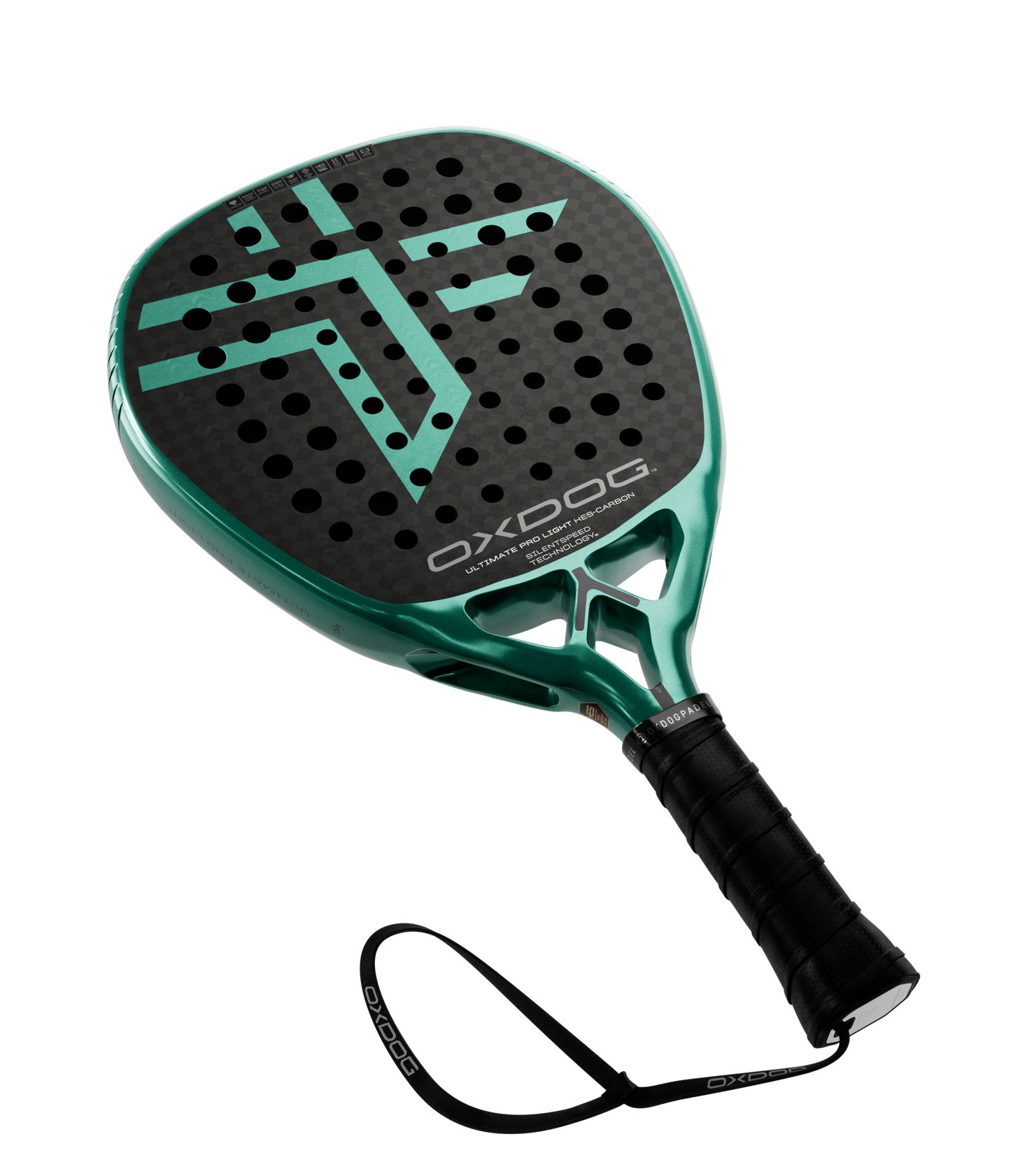 OXDOG - Ultimate Pro Light 2025