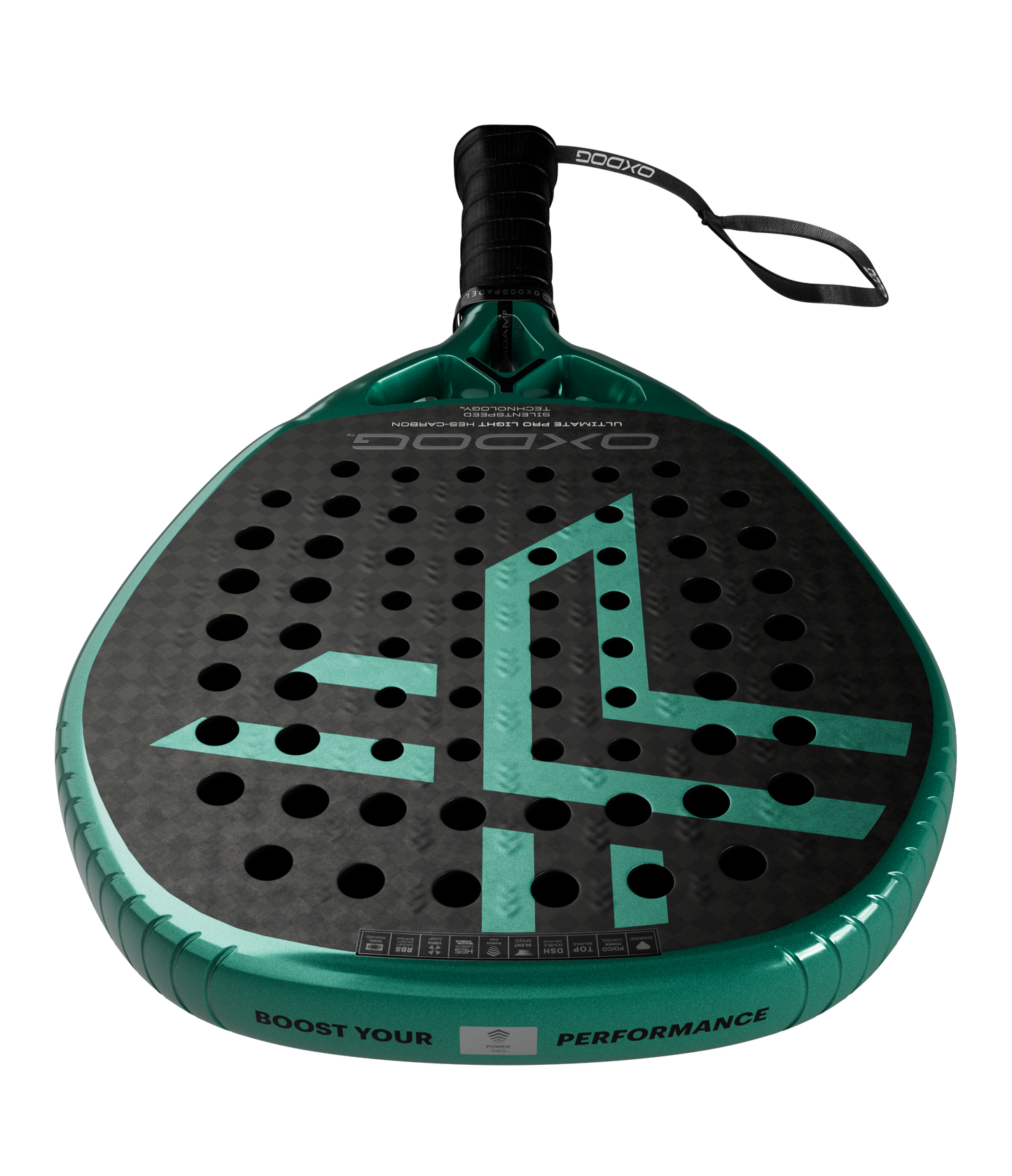 OXDOG - Ultimate Pro Light 2025