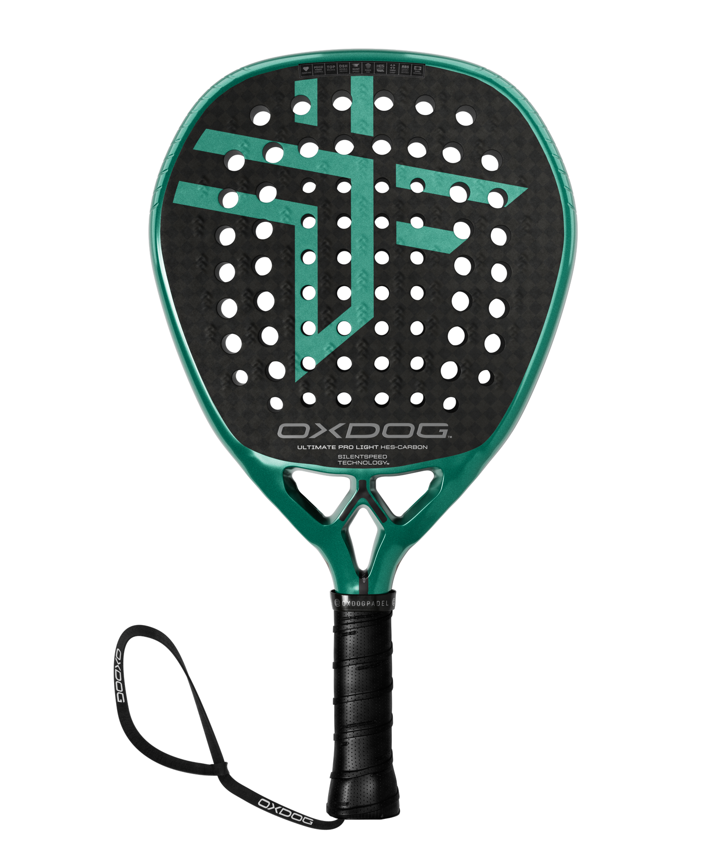 OXDOG - Ultimate Pro Light 2025