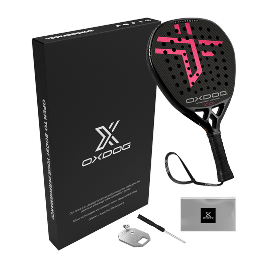 OXDOG - Ultimate Pro+ 2025