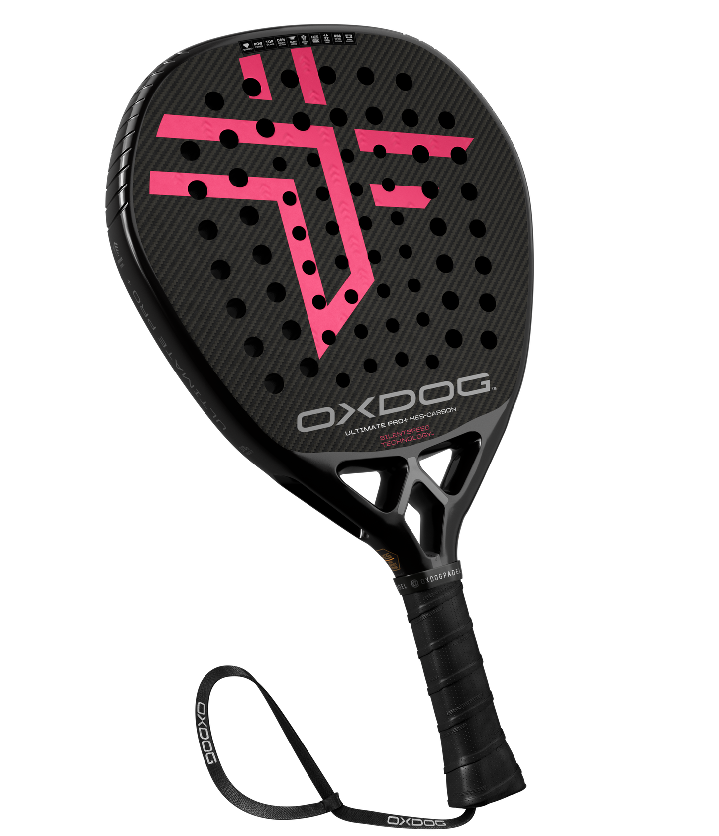 OXDOG - Ultimate Pro+ 2025