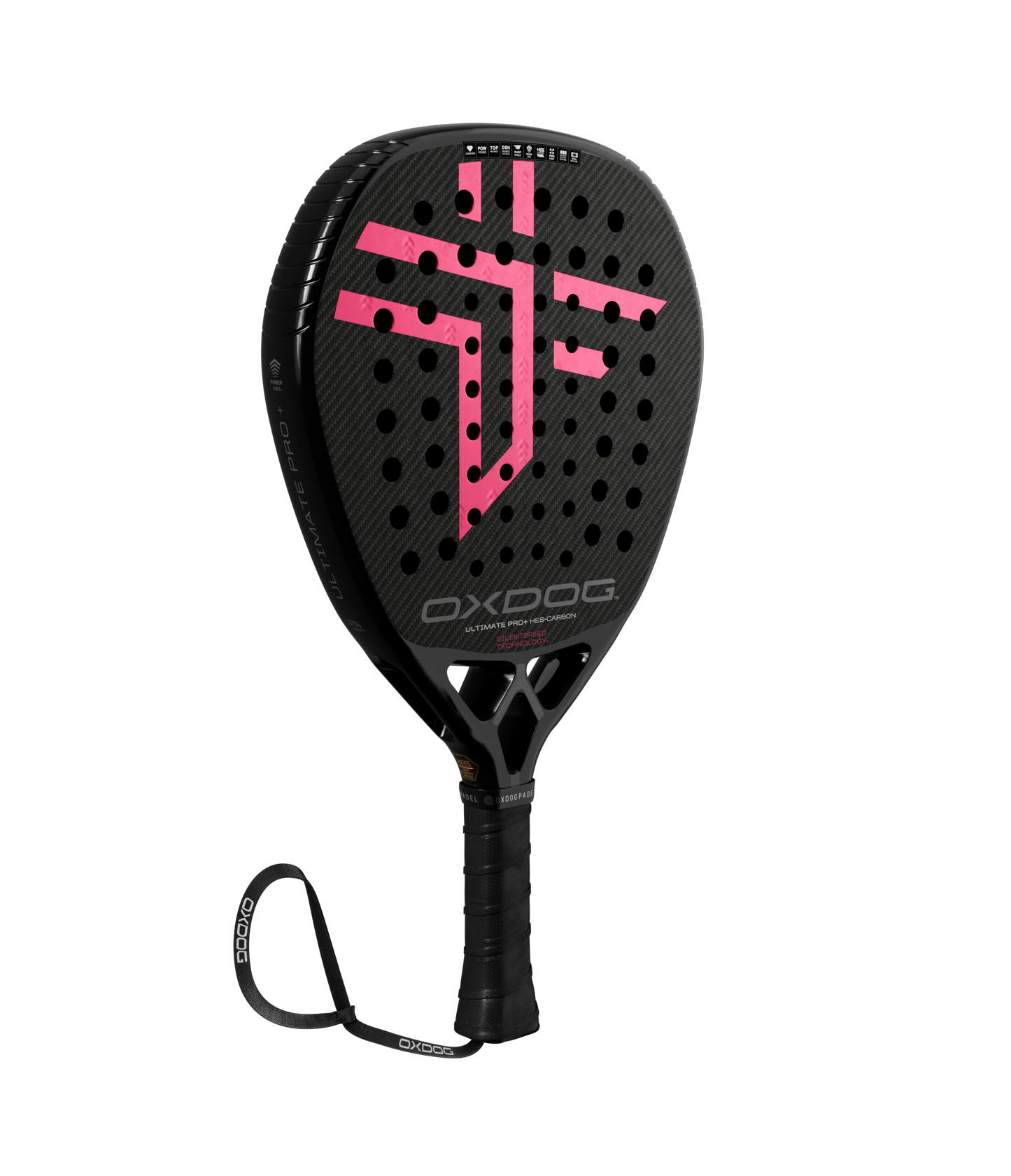 OXDOG - Ultimate Pro+ 2025