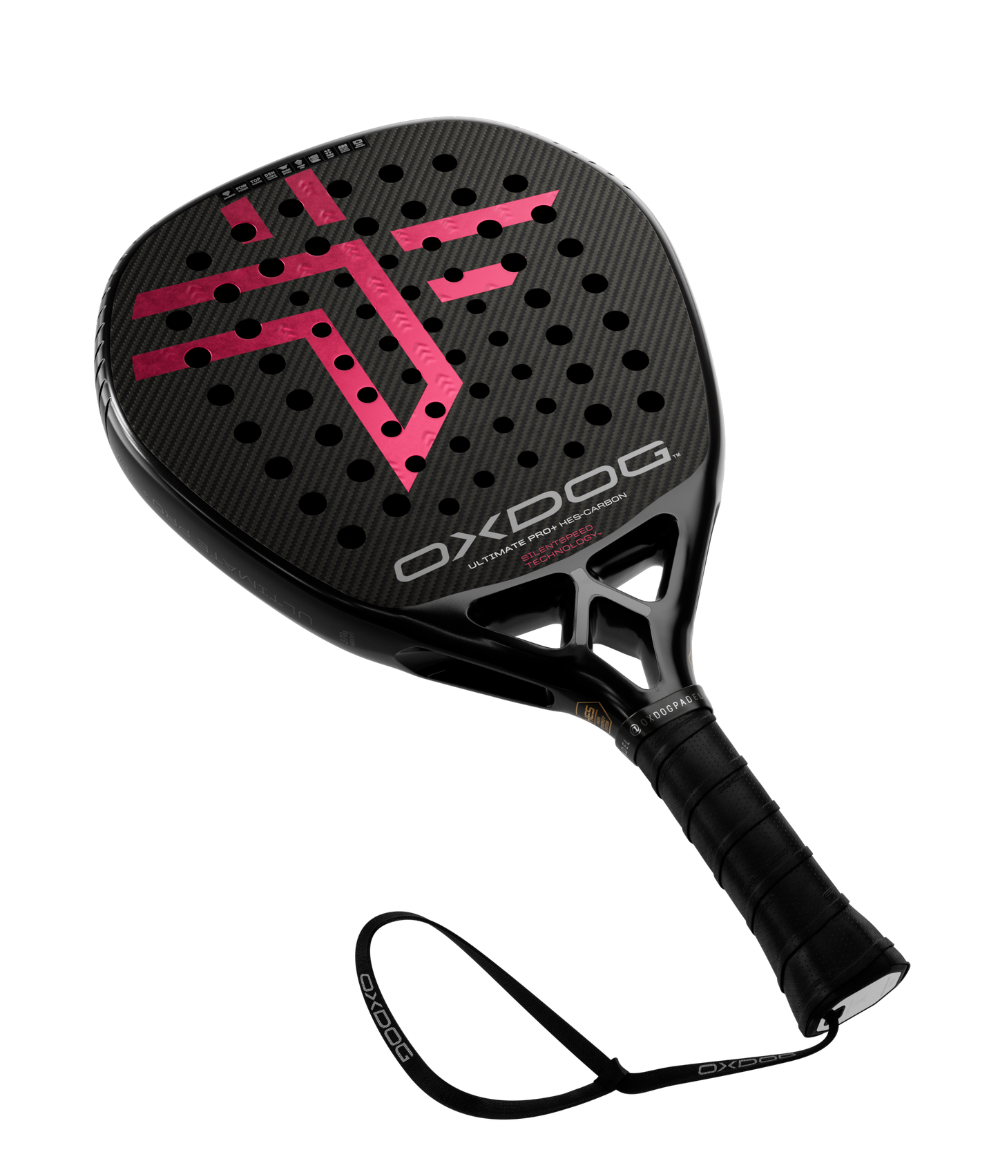 OXDOG - Ultimate Pro+ 2025