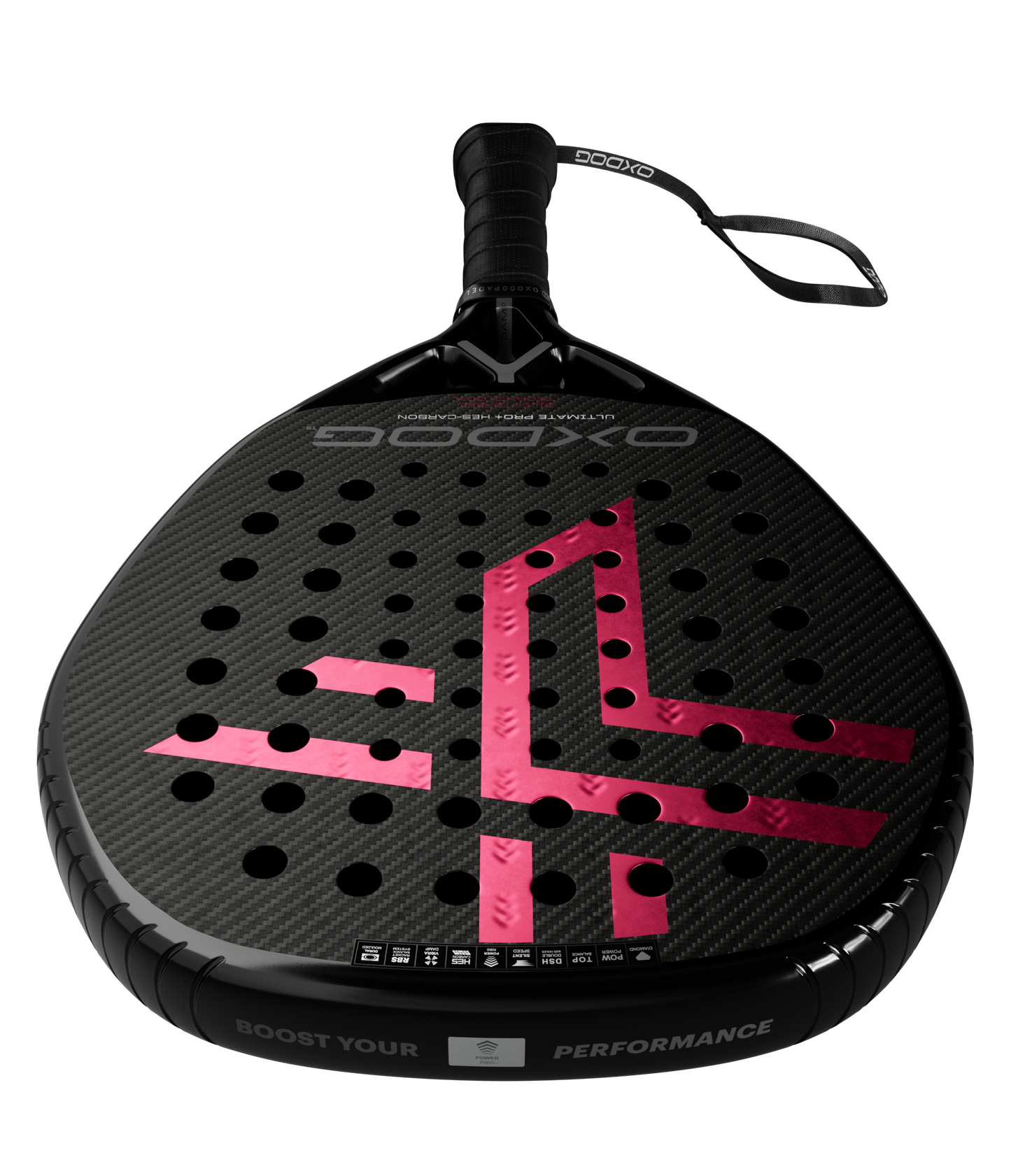 OXDOG - Ultimate Pro+ 2025