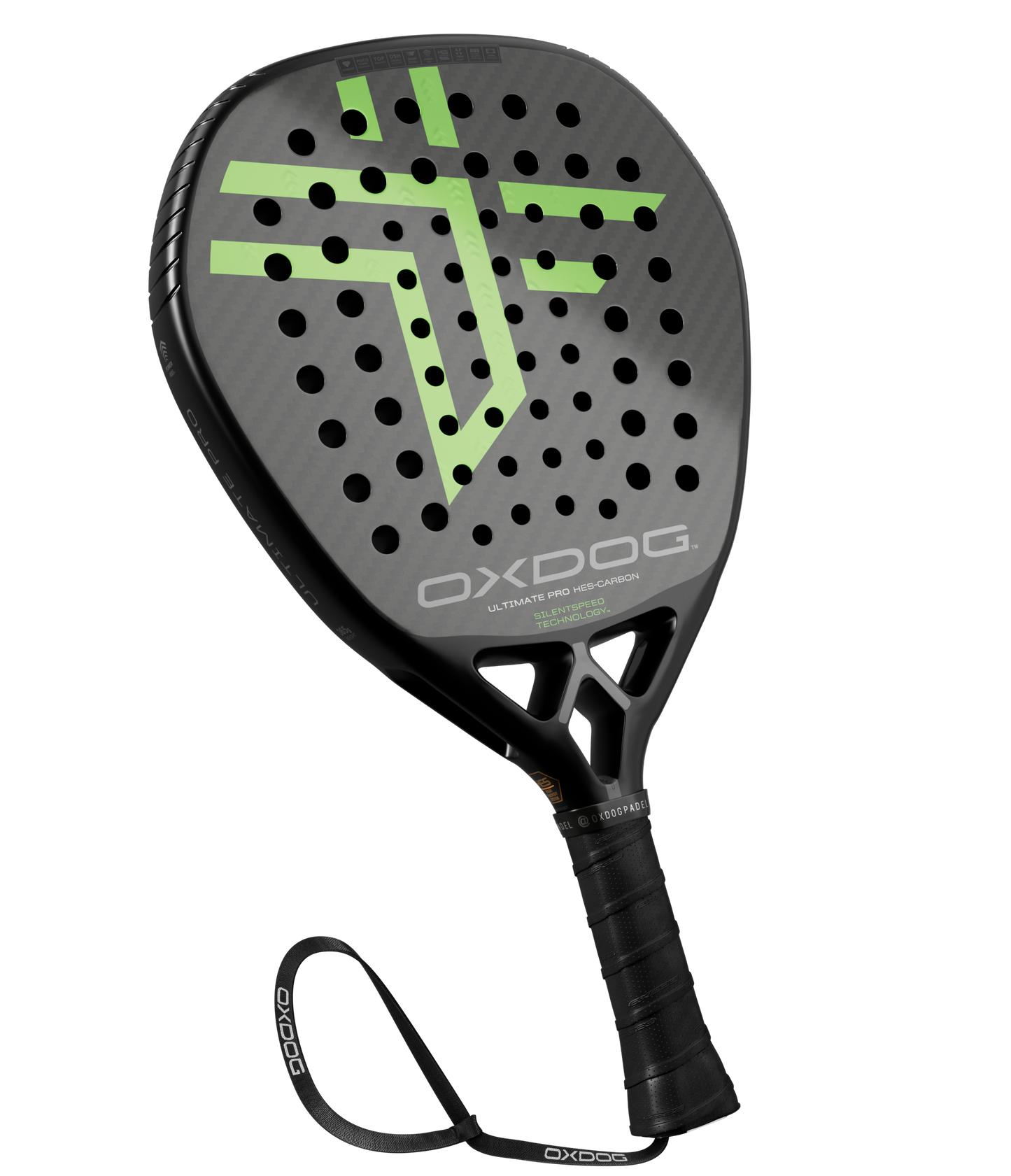 OXDOG - Ultimate Pro 2025