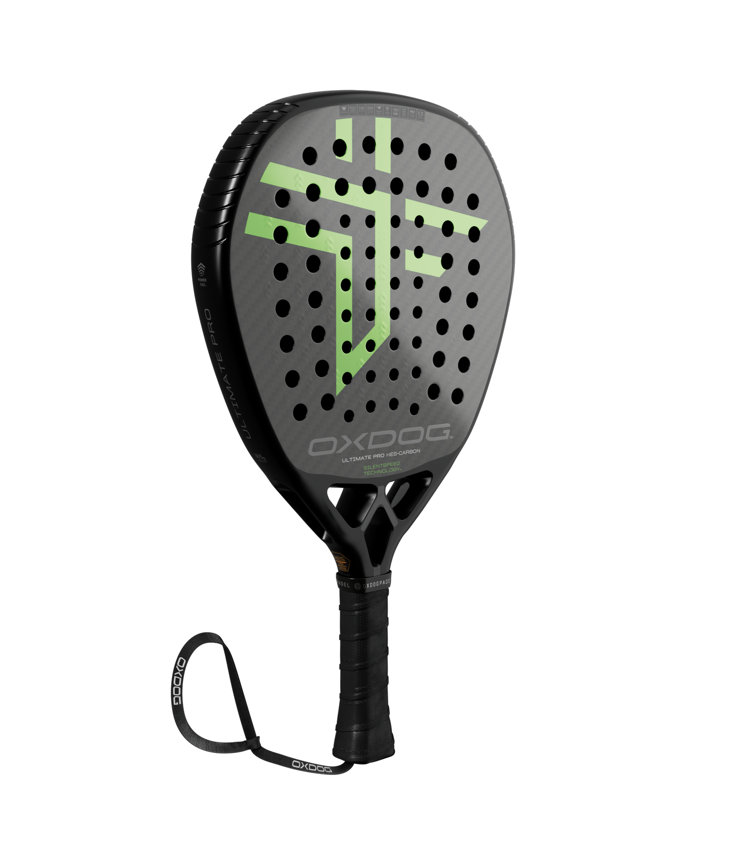 OXDOG - Ultimate Pro 2025