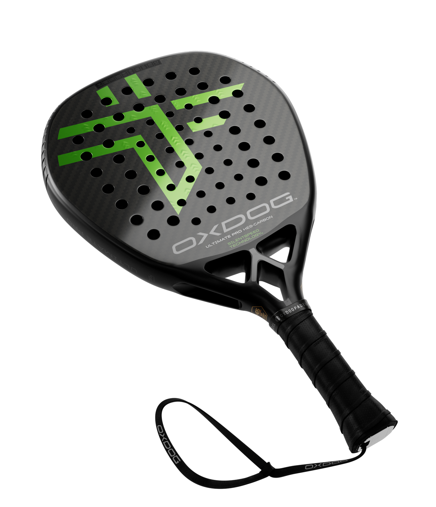 OXDOG - Ultimate Pro 2025