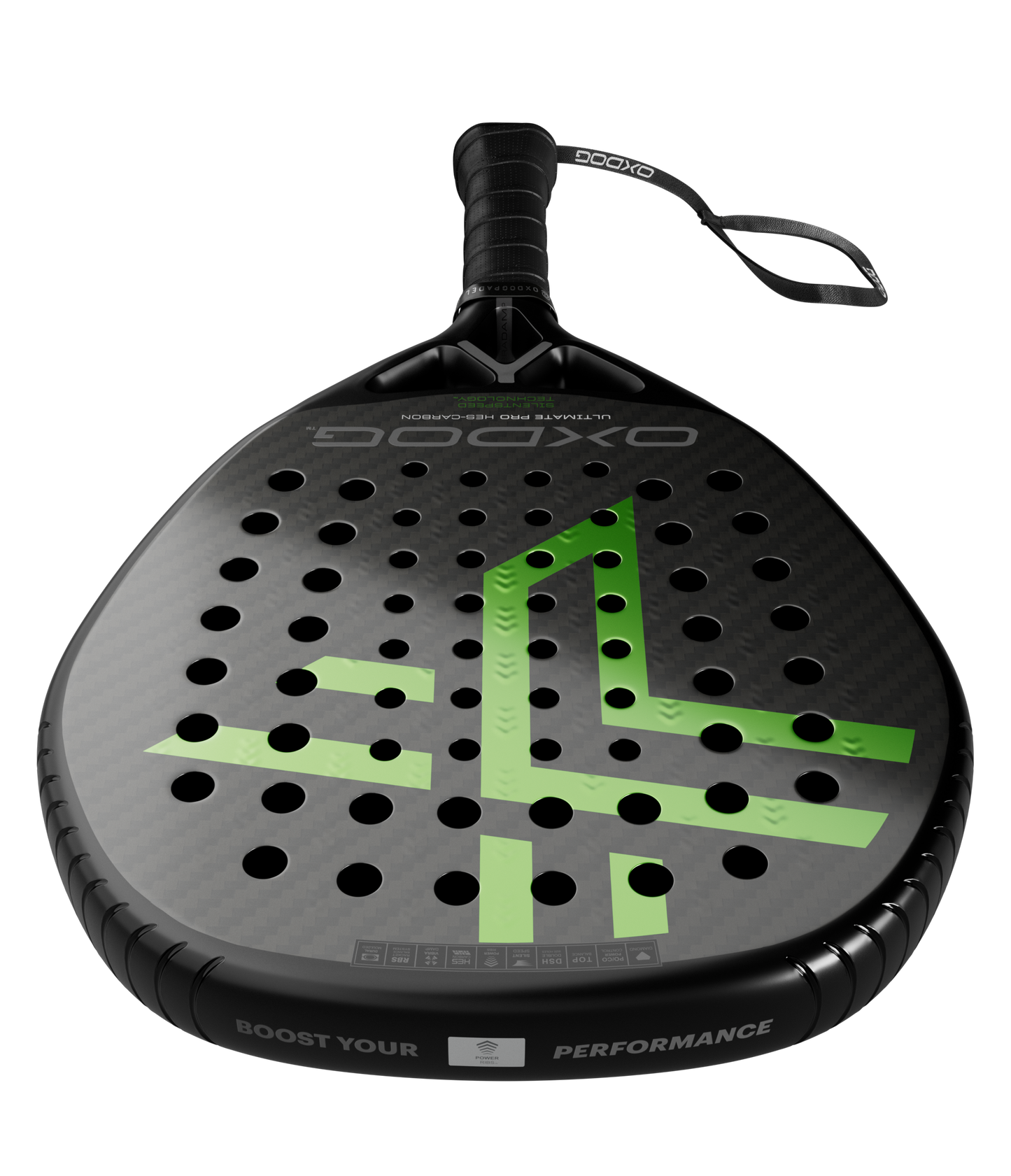 OXDOG - Ultimate Pro 2025