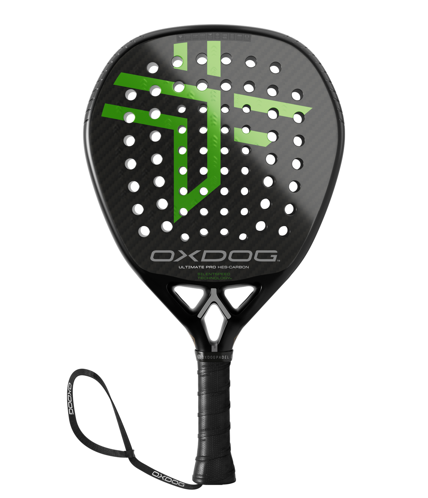 OXDOG - Ultimate Pro 2025