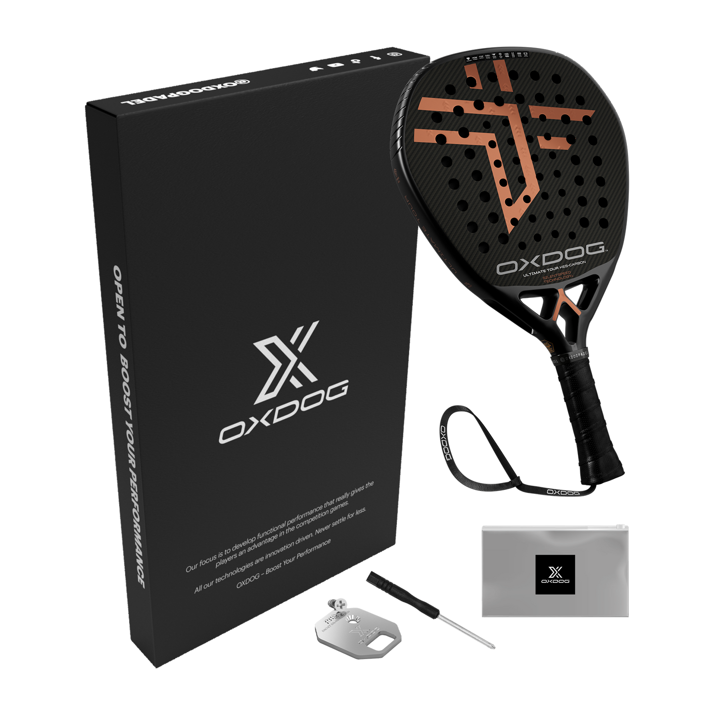 OXDOG - Ultimate Tour 2025