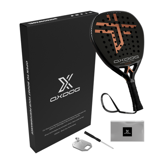 OXDOG - Ultimate Tour 2025