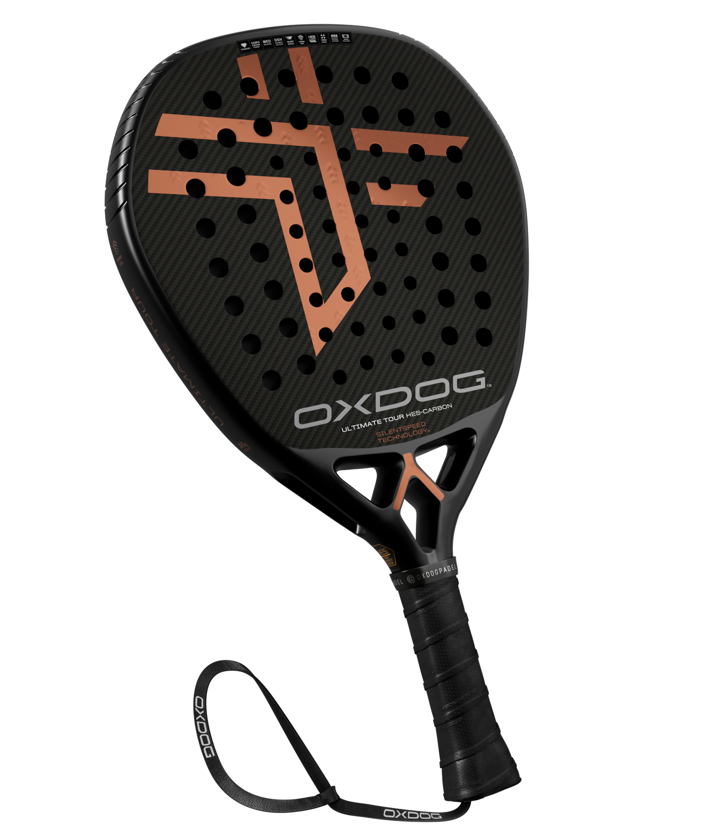 OXDOG - Ultimate Tour 2025
