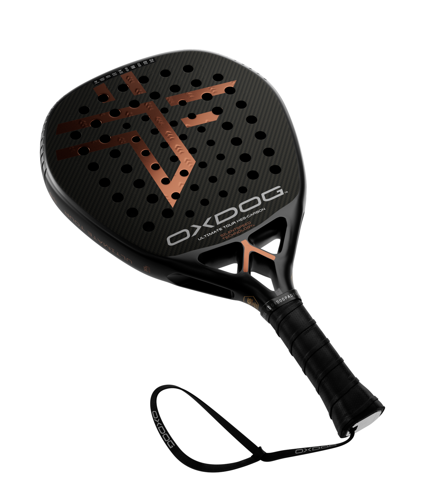 OXDOG - Ultimate Tour 2025