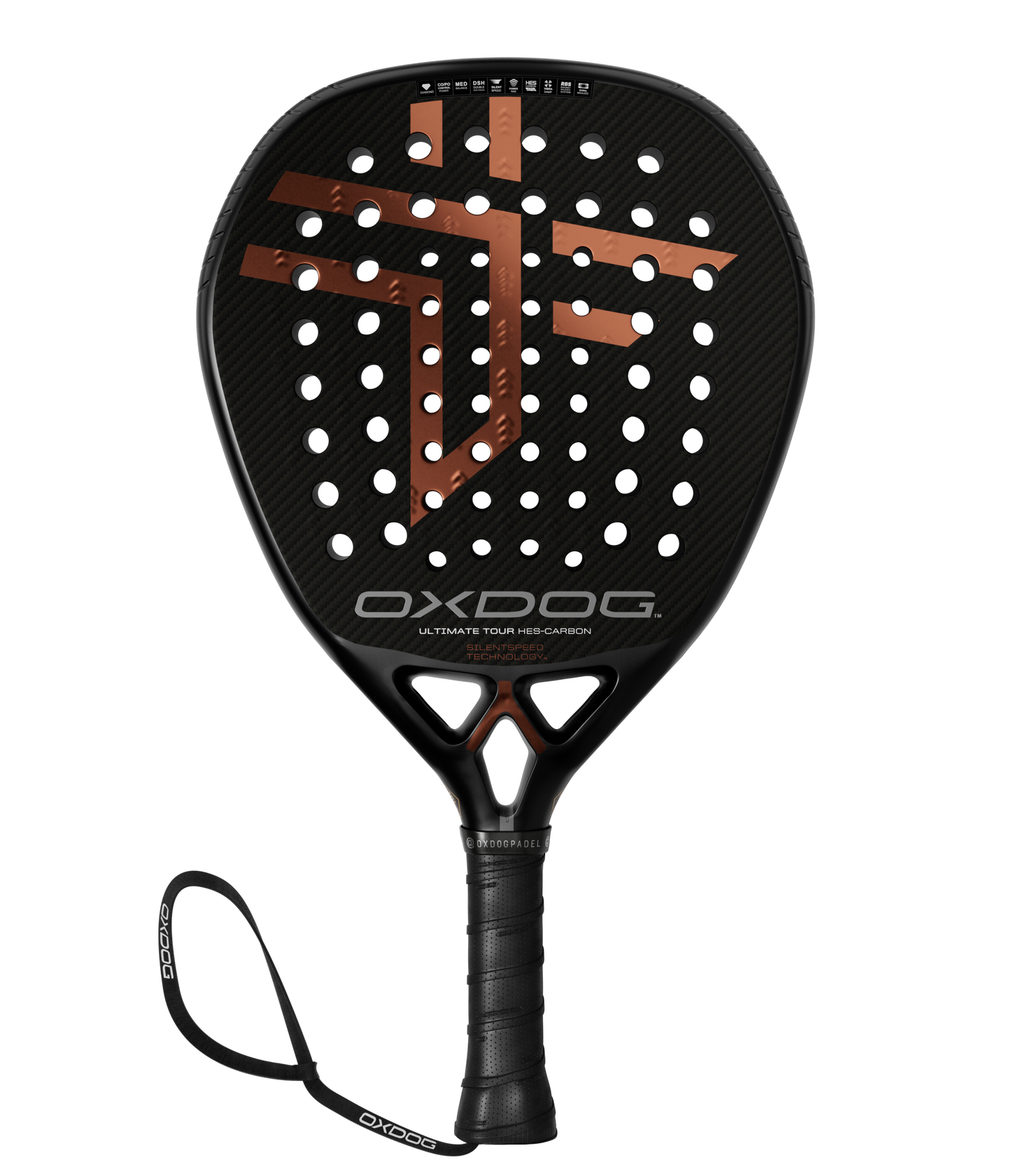 OXDOG - Ultimate Tour 2025