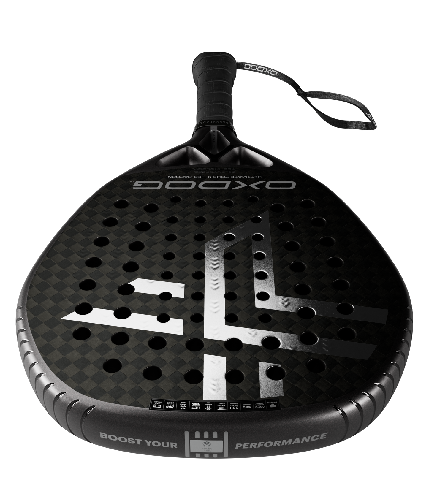 OXDOG - Ultimate Tour X 2026