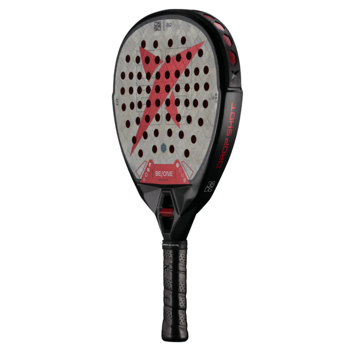 DROPSHOT - X-DRIVE 2.0