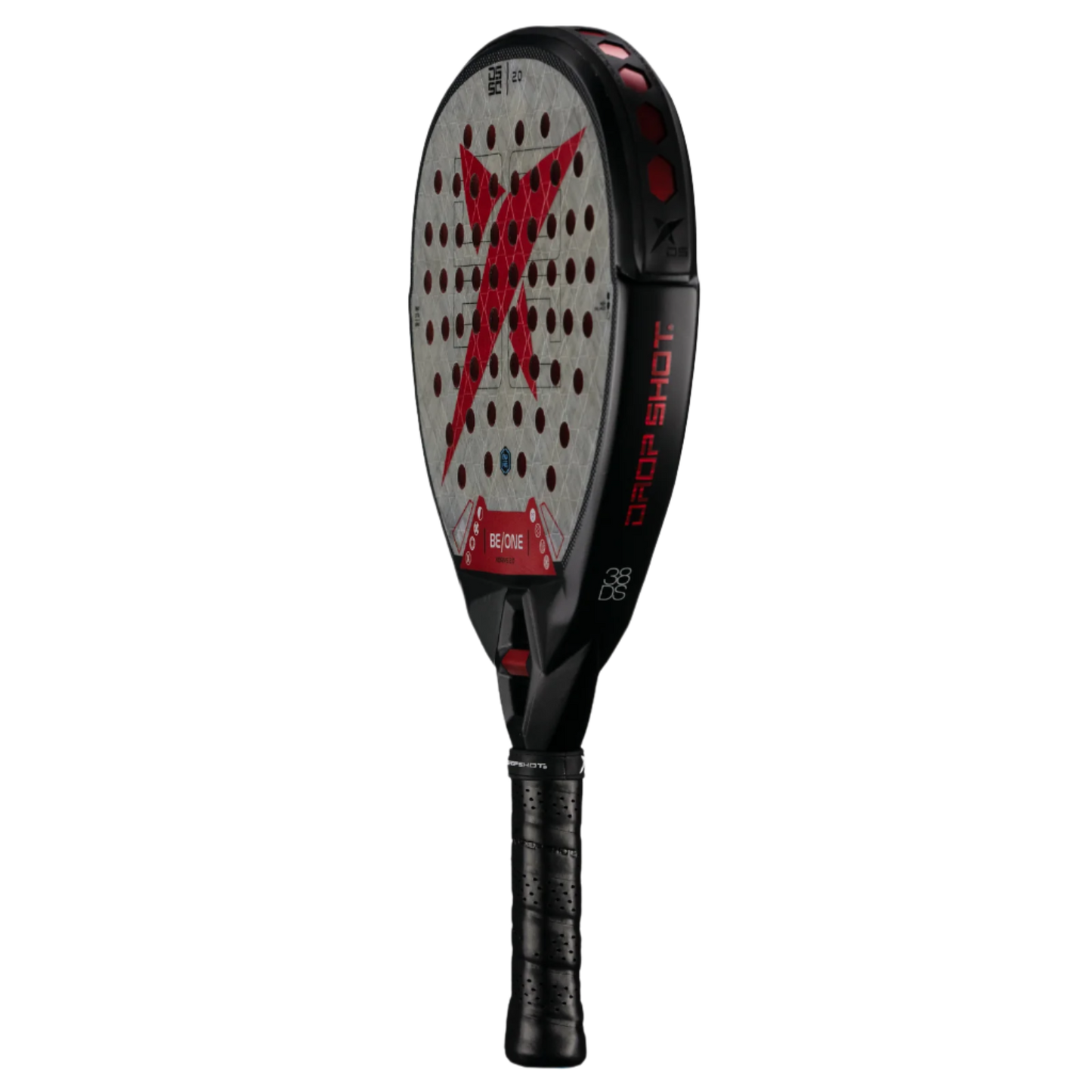 DROPSHOT - X-DRIVE 2.0