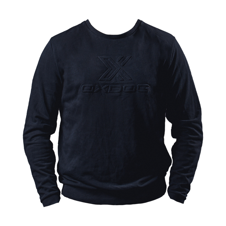 Madison Hoodie
