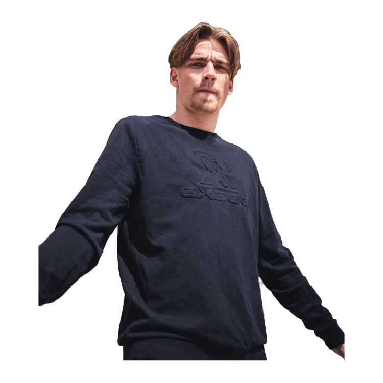 Madison Hoodie