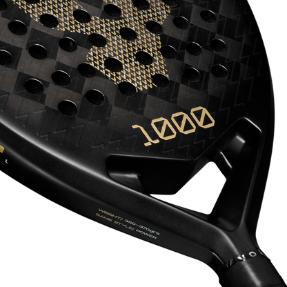 VOLT PADEL 1000 V4 | Power Padel Racket