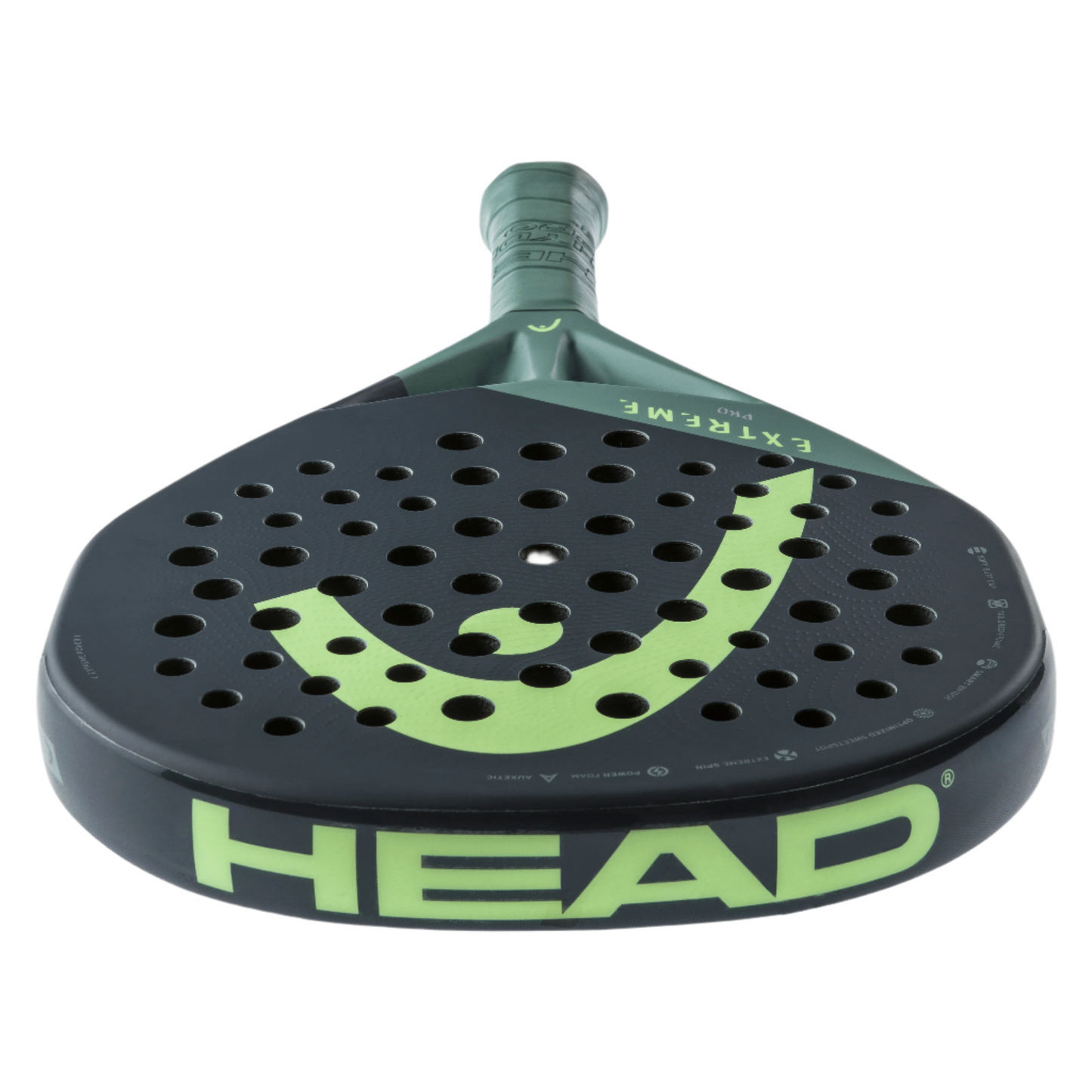 HEAD - Extreme Pro