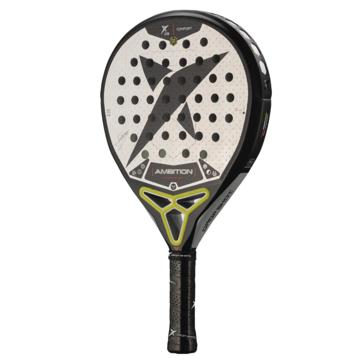 DROPSHOT - AXION COMFORT
