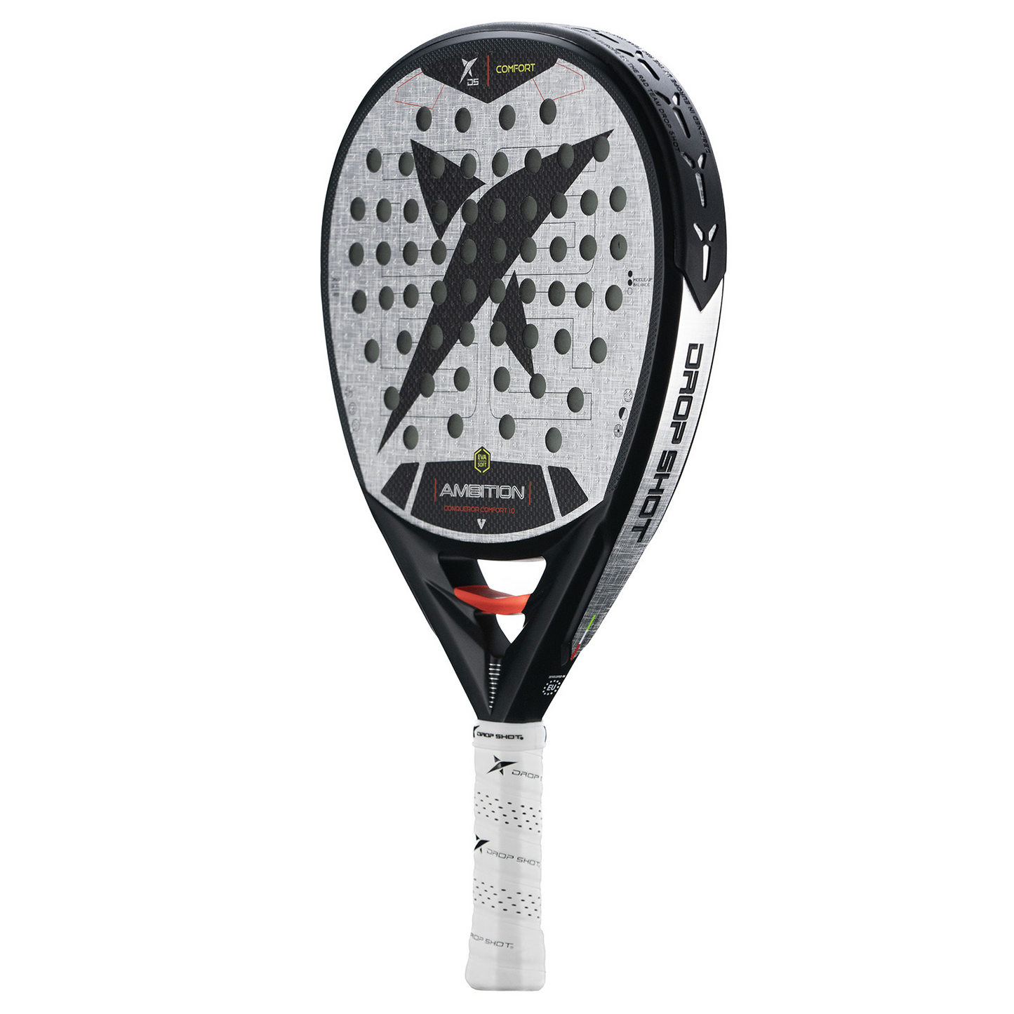 DROPSHOT - CONQUEROR COMFORT 1.0
