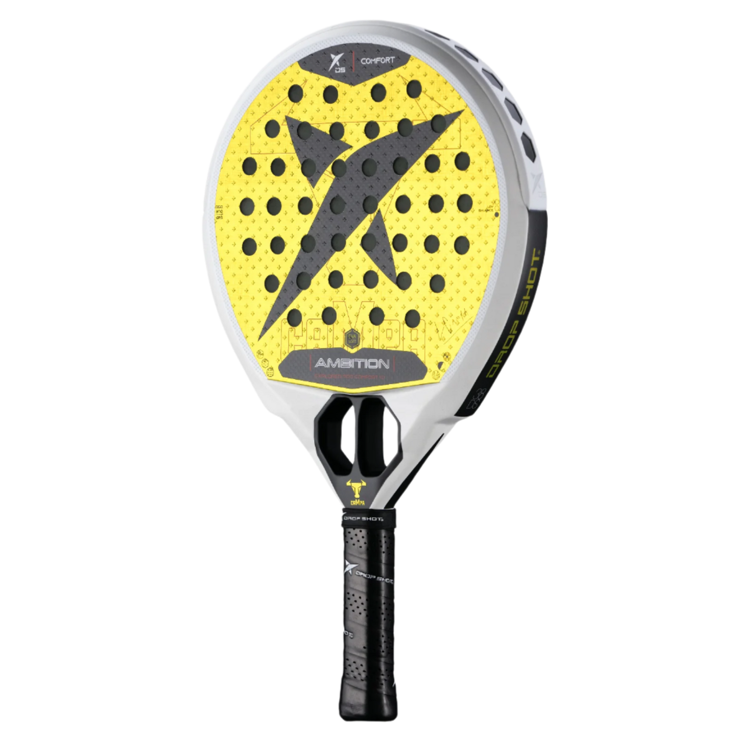 DROPSHOT - EXPLORER PRO COMFORT 1.0