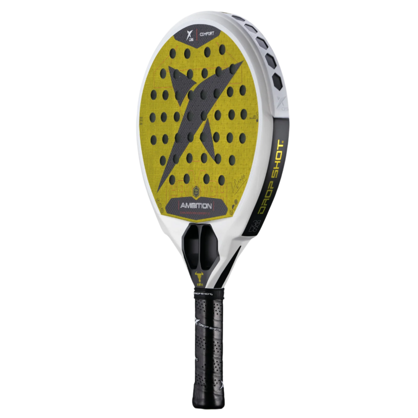 DROPSHOT - EXPLORER PRO COMFORT 1.0