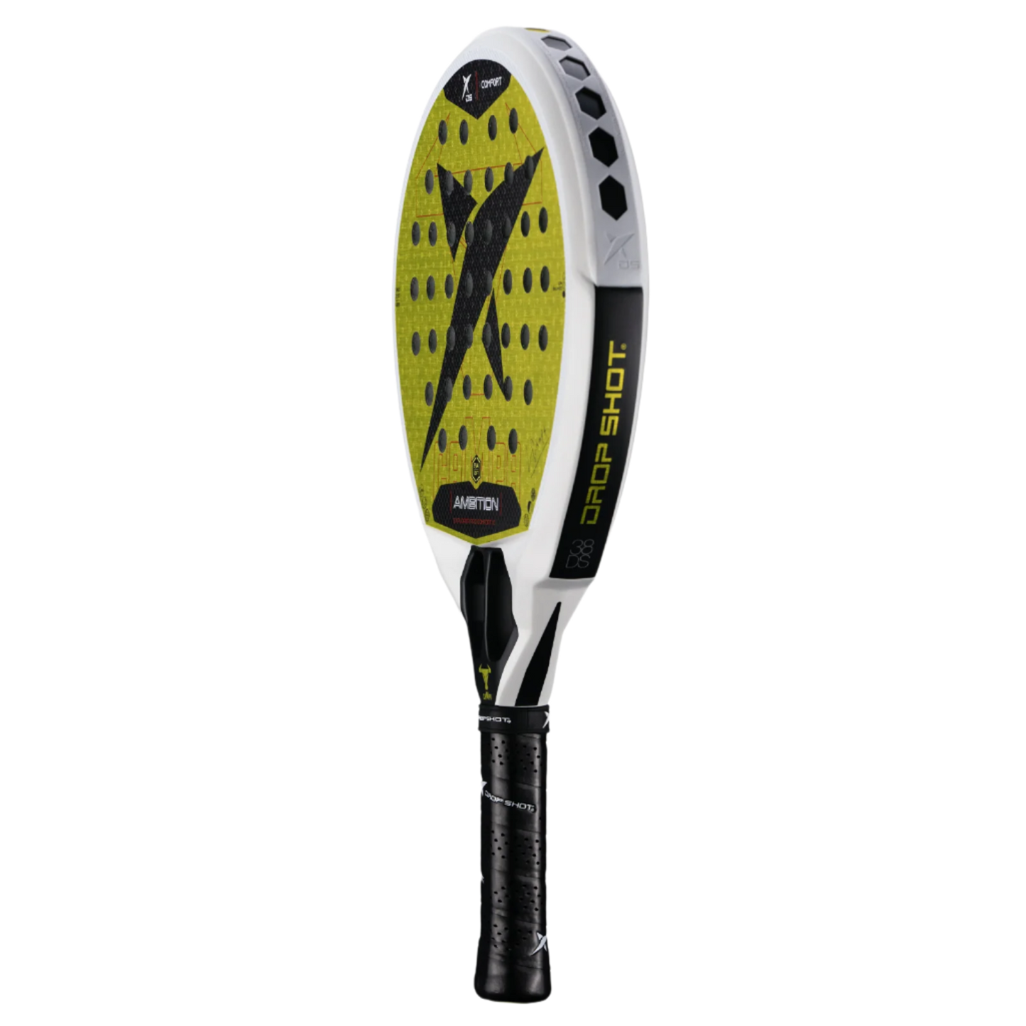 DROPSHOT - EXPLORER PRO COMFORT 1.0