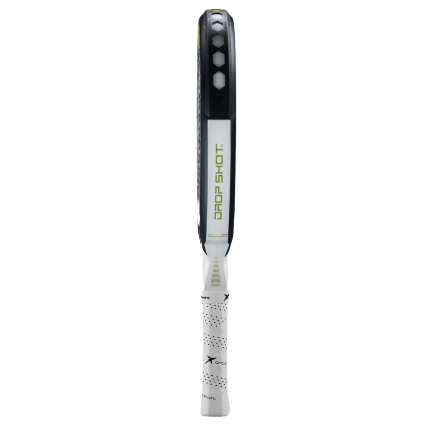 DROPSHOT - EXPLORER PRO CONTROL 1.0
