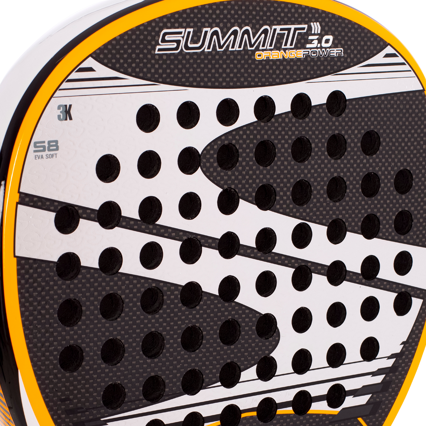 Summit 3.0 Power | Orange