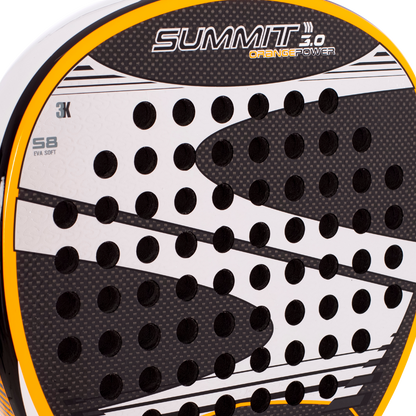 Summit 3.0 Power | Orange