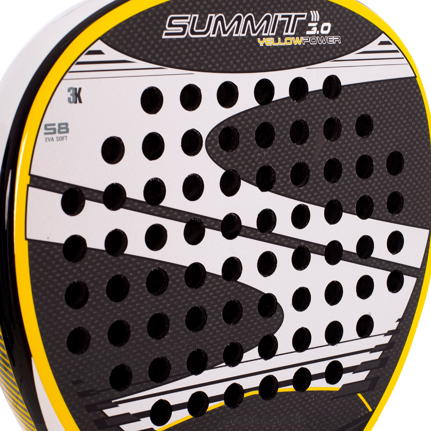 Summit 3.0 Power | Yellow