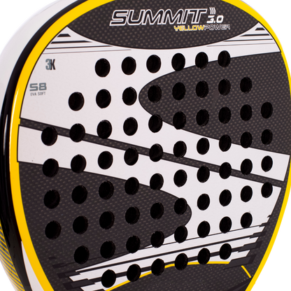 Summit 3.0 Power | Yellow