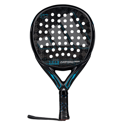 ADIDAS - Adipower Multiweight Ctrl 3.4 - Alex Ruiz