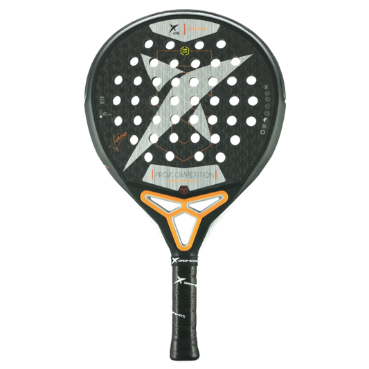 DROPSHOT - AXION CONTROL 1.0