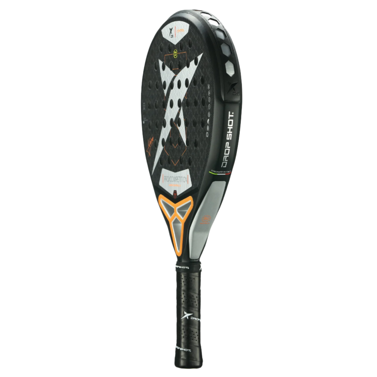 DROPSHOT - AXION CONTROL 1.0