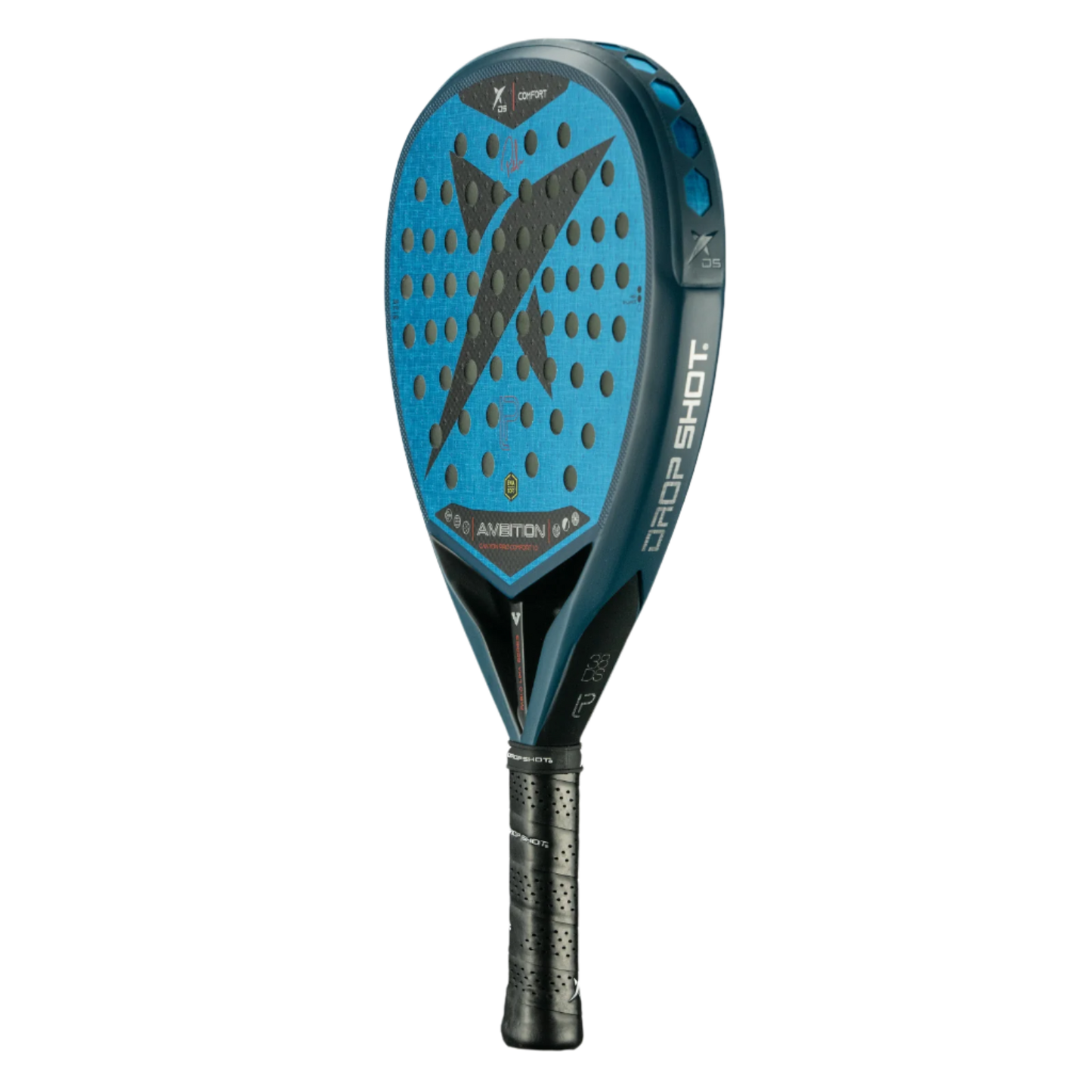 DROPSHOT - CANYON PRO COMFORT