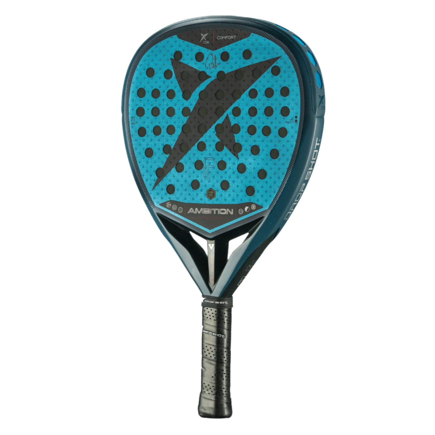 DROPSHOT - CANYON PRO COMFORT