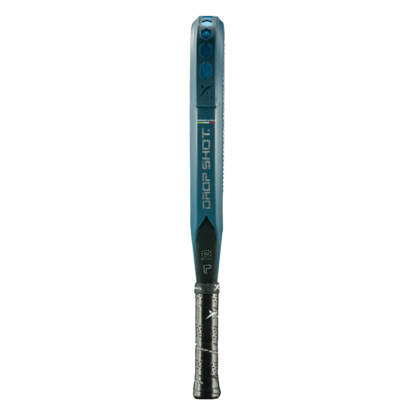 DROPSHOT - CANYON PRO COMFORT
