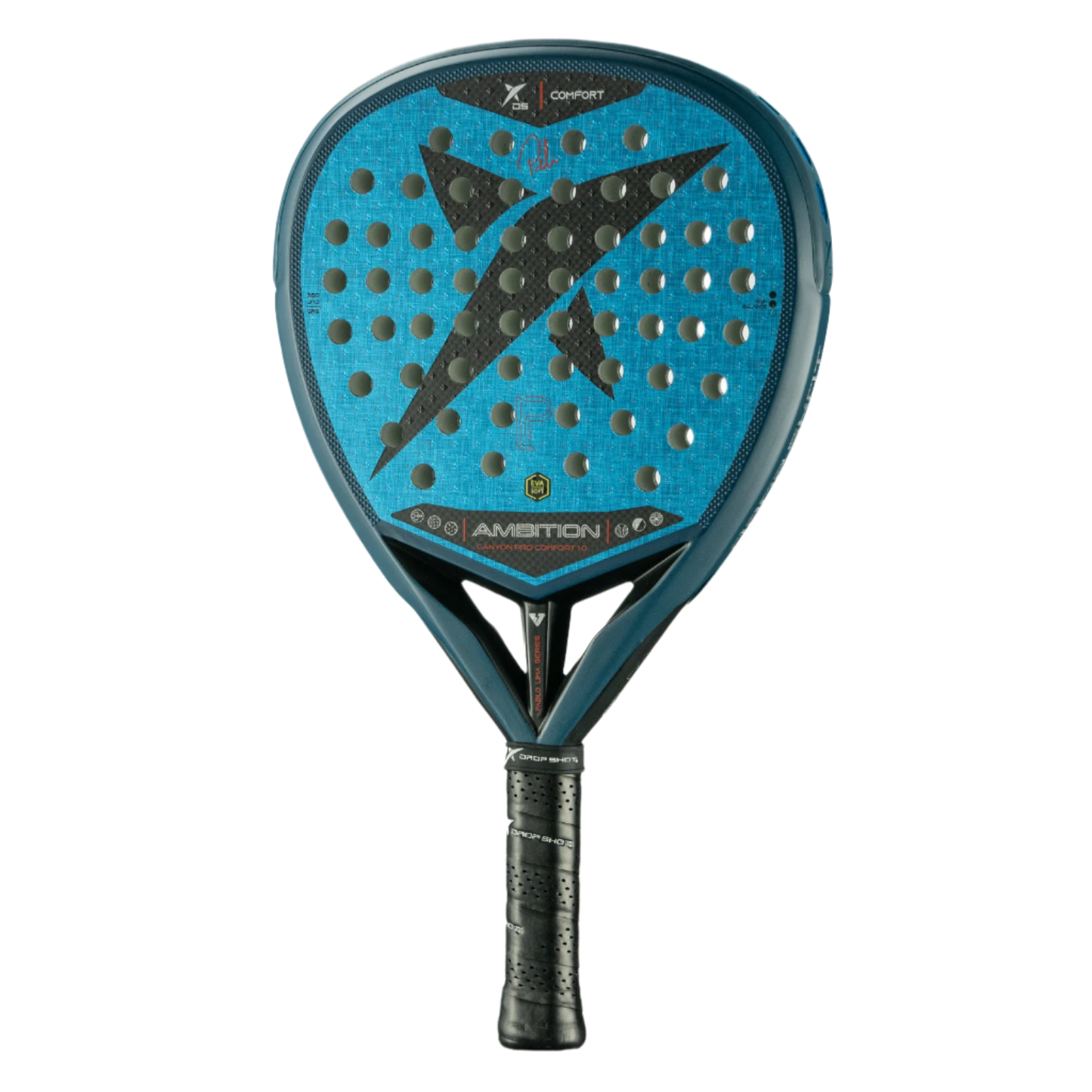 DROPSHOT - CANYON PRO COMFORT