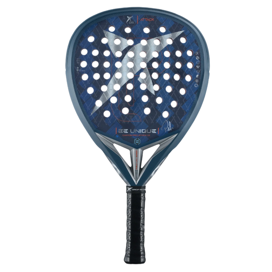 DROPSHOT - CANYON PRO ATTACK 1.0