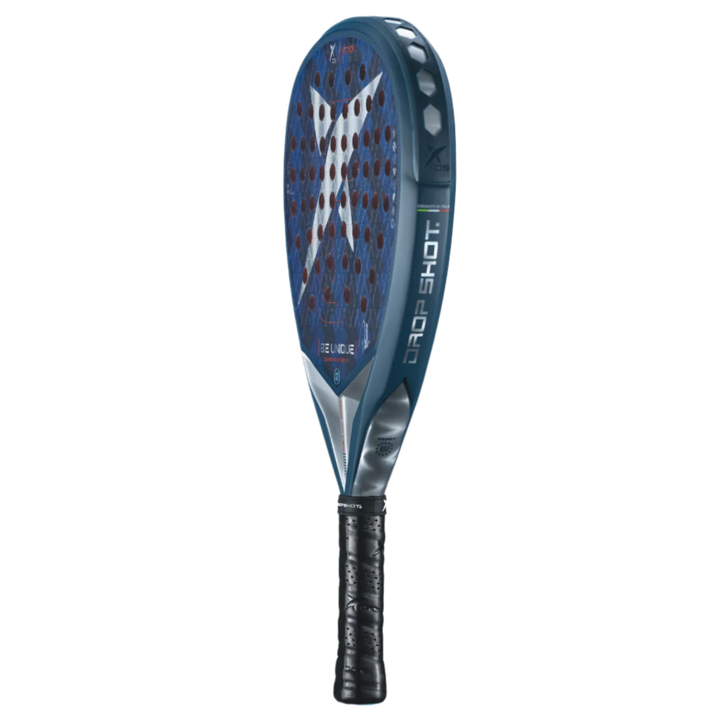 DROPSHOT - CANYON PRO ATTACK 1.0