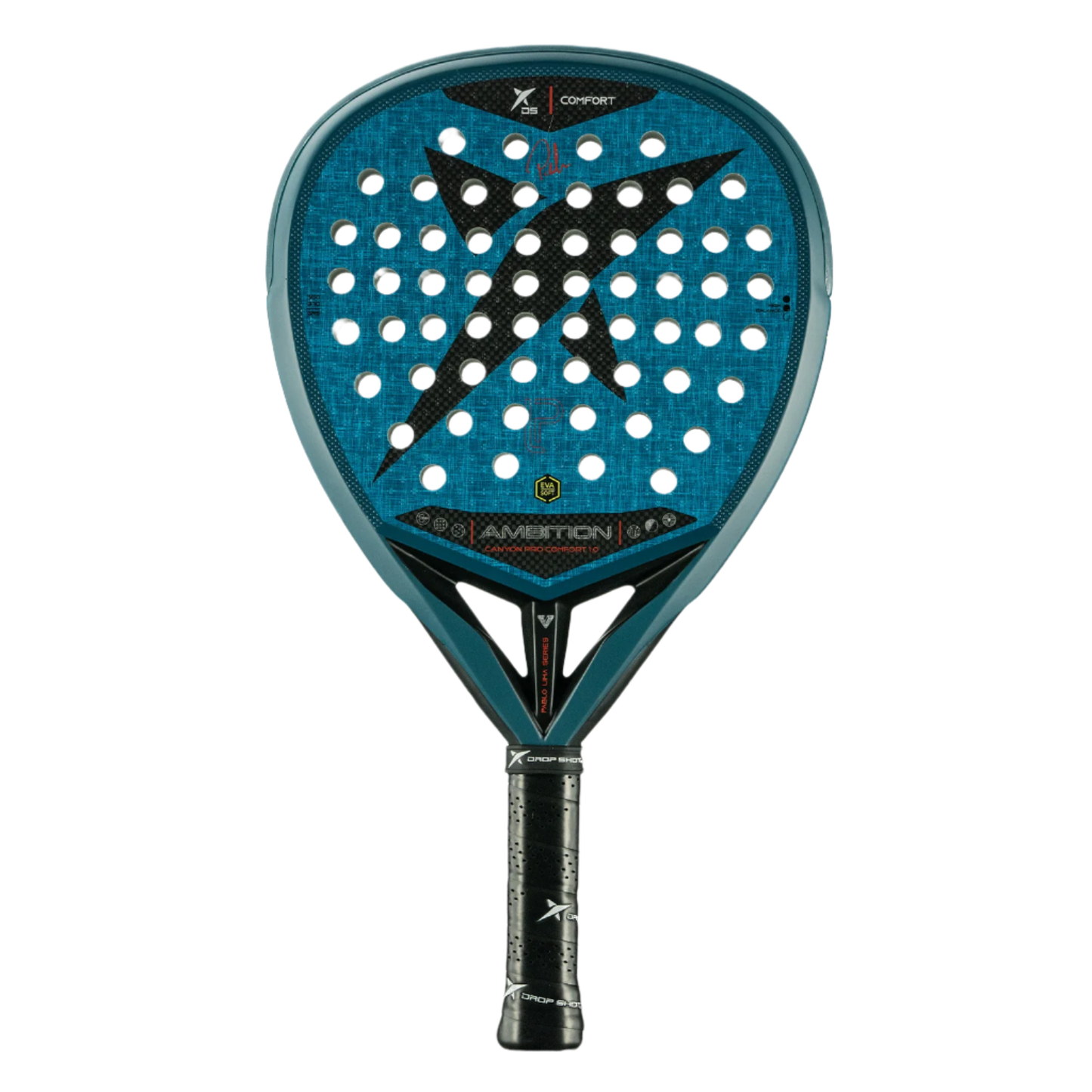 DROPSHOT - CANYON PRO COMFORT