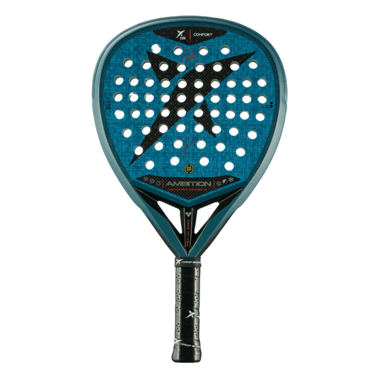 DROPSHOT - CANYON PRO COMFORT