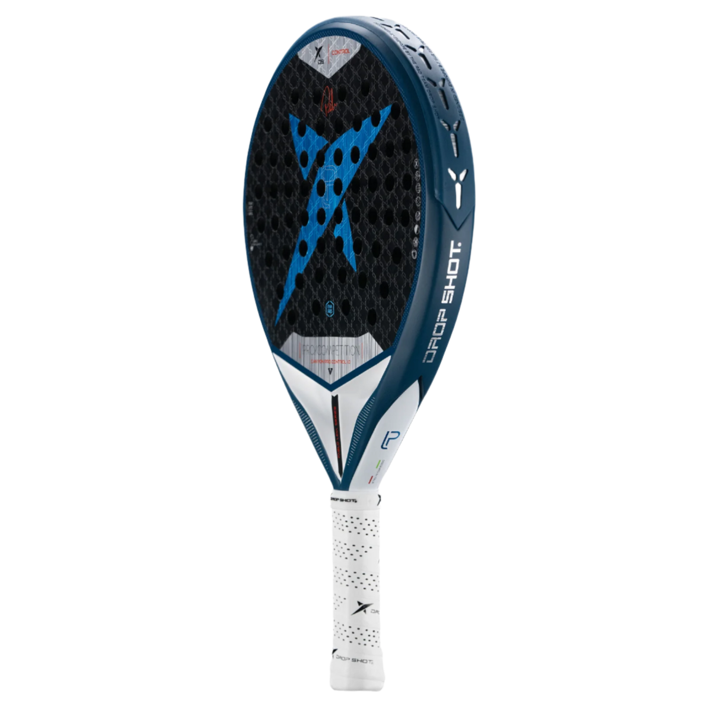 DROPSHOT - CANYON PRO CONTROL 1.0